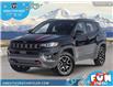 2025 Jeep Compass Trailhawk in Abbotsford - Image 1 of 25