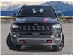2025 Jeep Compass Trailhawk in Abbotsford - Image 2 of 25