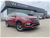 2017 Hyundai Santa Fe Sport 2.4 Premium (Stk: F0653) in Saskatoon - Image 1 of 27