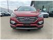 2017 Hyundai Santa Fe Sport 2.4 Premium (Stk: F0653) in Saskatoon - Image 2 of 27