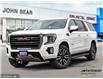 2023 GMC Yukon XL AT4 (Stk: 2356-25A) in New Hamburg - Image 1 of 31