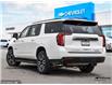 2023 GMC Yukon XL AT4 (Stk: 2356-25A) in New Hamburg - Image 5 of 31