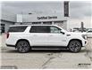 2023 GMC Yukon XL AT4 (Stk: 2356-25A) in New Hamburg - Image 21 of 31