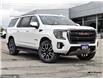 2023 GMC Yukon XL AT4 (Stk: 2356-25A) in New Hamburg - Image 22 of 31