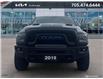2019 RAM 1500 Classic SLT (Stk: 25-107AA) in North Bay - Image 2 of 23