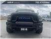 2019 RAM 1500 Classic SLT (Stk: 25-107AA) in North Bay - Image 7 of 23