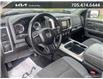 2019 RAM 1500 Classic SLT (Stk: 25-107AA) in North Bay - Image 9 of 23