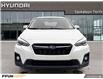 2020 Subaru Crosstrek Sport (Stk: F0688) in Saskatoon - Image 4 of 29