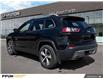 2019 Jeep Cherokee Limited (Stk: F0652) in Saskatoon - Image 7 of 29