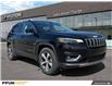 2019 Jeep Cherokee Limited (Stk: F0652) in Saskatoon - Image 1 of 29