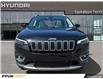 2019 Jeep Cherokee Limited (Stk: F0652) in Saskatoon - Image 4 of 29