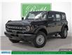 2025 Ford Bronco Base (Stk: C54373) in London - Image 1 of 26