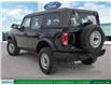 2025 Ford Bronco Base (Stk: C54373) in London - Image 4 of 26