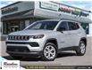2025 Jeep Compass North in PRINCE RUPERT - Image 1 of 26