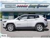 2025 Jeep Compass North in PRINCE RUPERT - Image 3 of 26
