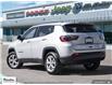 2025 Jeep Compass North in PRINCE RUPERT - Image 4 of 26