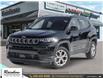 2025 Jeep Compass North (Stk: 5770) in PRINCE RUPERT - Image 1 of 25
