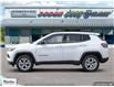 2025 Jeep Compass North in PRINCE RUPERT - Image 3 of 26