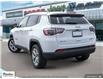 2025 Jeep Compass North in PRINCE RUPERT - Image 4 of 26