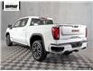 2022 GMC Sierra 1500 Limited AT4 (Stk: C0043) in Chilliwack - Image 4 of 36