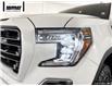2022 GMC Sierra 1500 Limited AT4 (Stk: C0043) in Chilliwack - Image 9 of 36
