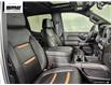 2022 GMC Sierra 1500 Limited AT4 (Stk: C0043) in Chilliwack - Image 33 of 36