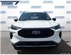 2025 Ford Escape ST-Line (Stk: 27140) in Dartmouth - Image 2 of 24