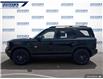 2025 Ford Bronco Sport Big Bend (Stk: 27118) in Dartmouth - Image 3 of 24