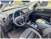 2025 Ford Bronco Sport Big Bend (Stk: 27118) in Dartmouth - Image 12 of 24