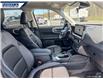 2025 Ford Bronco Sport Big Bend (Stk: 27118) in Dartmouth - Image 21 of 24