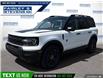 2025 Ford Bronco Sport Big Bend (Stk: 27120) in Dartmouth - Image 1 of 24