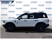 2025 Ford Bronco Sport Big Bend (Stk: 27120) in Dartmouth - Image 3 of 24