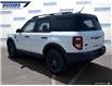 2025 Ford Bronco Sport Big Bend (Stk: 27120) in Dartmouth - Image 4 of 24