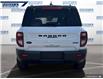 2025 Ford Bronco Sport Big Bend (Stk: 27120) in Dartmouth - Image 5 of 24