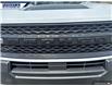 2025 Ford Bronco Sport Big Bend (Stk: 27120) in Dartmouth - Image 9 of 24