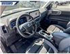 2025 Ford Bronco Sport Big Bend (Stk: 27120) in Dartmouth - Image 12 of 24