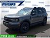 2025 Ford Bronco Sport Big Bend (Stk: 27097) in Dartmouth - Image 1 of 24