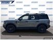 2025 Ford Bronco Sport Big Bend (Stk: 27097) in Dartmouth - Image 3 of 24