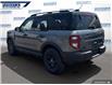 2025 Ford Bronco Sport Big Bend (Stk: 27097) in Dartmouth - Image 4 of 24