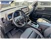 2025 Ford Bronco Sport Big Bend (Stk: 27097) in Dartmouth - Image 12 of 24