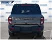 2025 Ford Bronco Sport Big Bend (Stk: 27084) in Dartmouth - Image 5 of 24