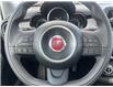 2017 Fiat 500X Trekking (Stk: P6962) in Brantford - Image 13 of 15