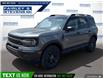 2025 Ford Bronco Sport Big Bend (Stk: 27150) in Dartmouth - Image 1 of 24