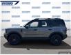 2025 Ford Bronco Sport Big Bend (Stk: 27150) in Dartmouth - Image 3 of 24