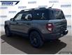 2025 Ford Bronco Sport Big Bend (Stk: 27150) in Dartmouth - Image 4 of 24