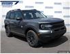 2025 Ford Bronco Sport Big Bend (Stk: 27150) in Dartmouth - Image 6 of 24