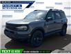 2025 Ford Bronco Sport Big Bend (Stk: 27063) in Dartmouth - Image 1 of 24