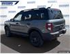 2025 Ford Bronco Sport Big Bend (Stk: 27063) in Dartmouth - Image 4 of 24