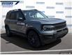 2025 Ford Bronco Sport Big Bend (Stk: 27063) in Dartmouth - Image 6 of 24