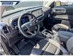 2025 Ford Bronco Sport Big Bend (Stk: 27063) in Dartmouth - Image 12 of 24